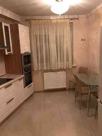 Оренда 1-к квартири в ЖК на вул. Княжий затон Киев