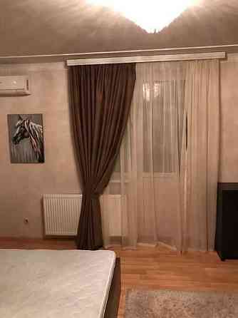 Оренда 1-к квартири в ЖК на вул. Княжий затон Киев