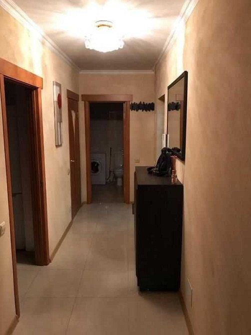 Оренда 1-к квартири в ЖК на вул. Княжий затон Киев - изображение 5