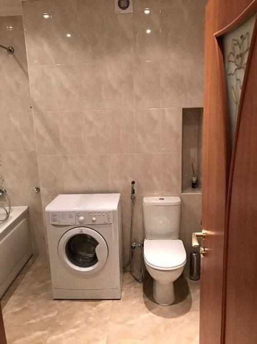 Оренда 1-к квартири в ЖК на вул. Княжий затон Киев - изображение 7