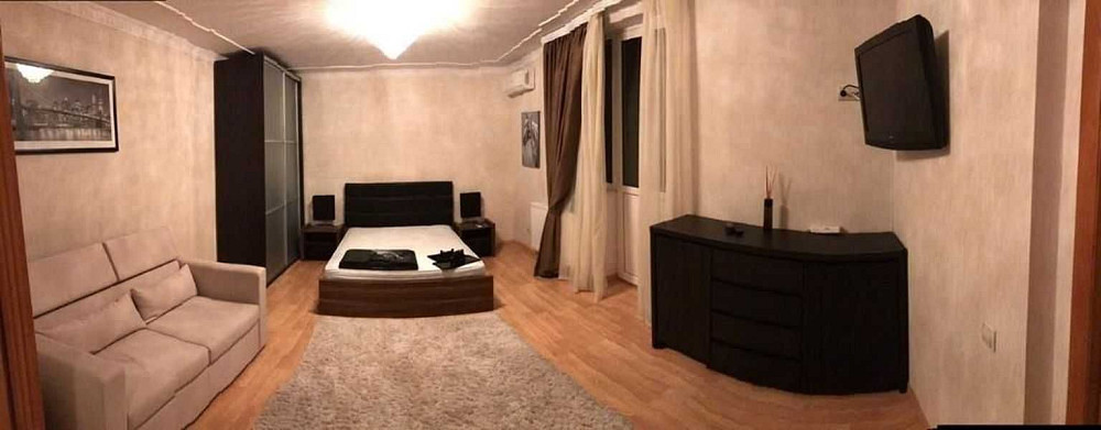 Оренда 1-к квартири в ЖК на вул. Княжий затон Киев - изображение 3