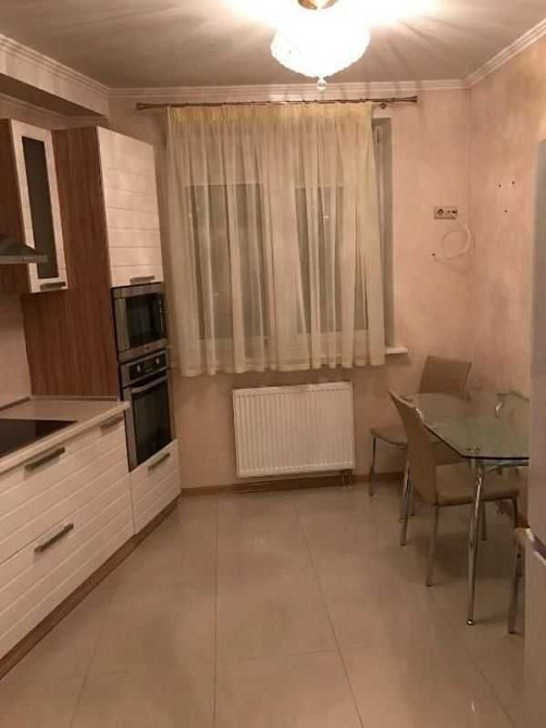 Оренда 1-к квартири в ЖК на вул. Княжий затон Киев - изображение 2