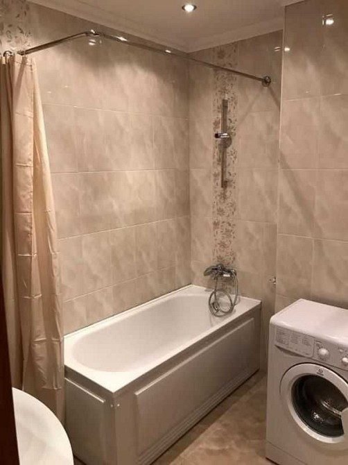 Оренда 1-к квартири в ЖК на вул. Княжий затон Киев - изображение 6