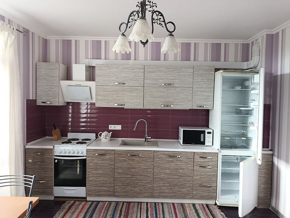 Оренда 2к Українка. Квартира вільна 01.08! Украинка - изображение 2