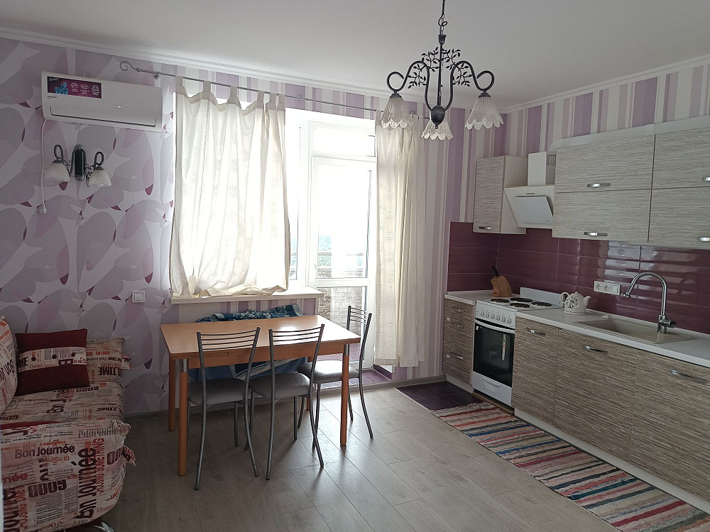 Оренда 2к Українка. Квартира вільна 01.08! Украинка - изображение 3