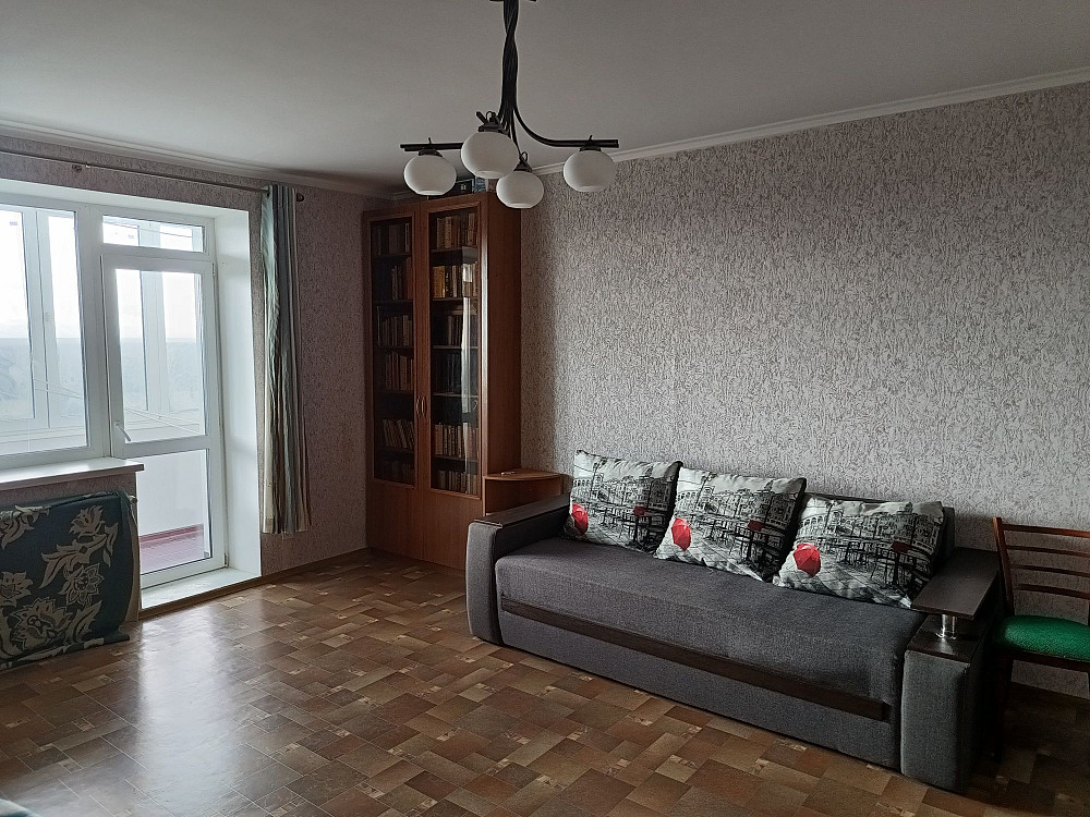 Оренда 2к Українка. Квартира вільна 01.08! Украинка - изображение 5