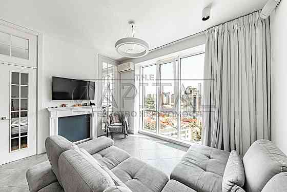 ‼️Аренда/2к кв/62 м2/жк Royal Tower/р-н Голосеевский/м. Олимпийская‼️ Киев