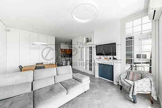 ‼️Аренда/2к кв/62 м2/жк Royal Tower/р-н Голосеевский/м. Олимпийская‼️ Киев