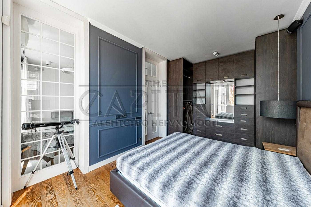 ‼️Аренда/2к кв/62 м2/жк Royal Tower/р-н Голосеевский/м. Олимпийская‼️ Киев - изображение 1