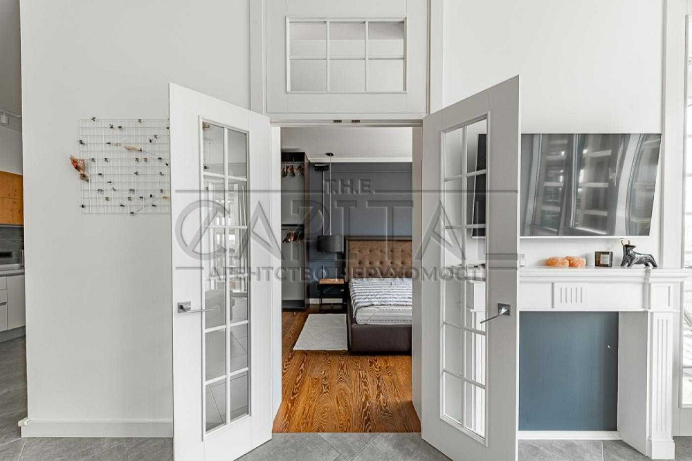 ‼️Аренда/2к кв/62 м2/жк Royal Tower/р-н Голосеевский/м. Олимпийская‼️ Киев - изображение 5