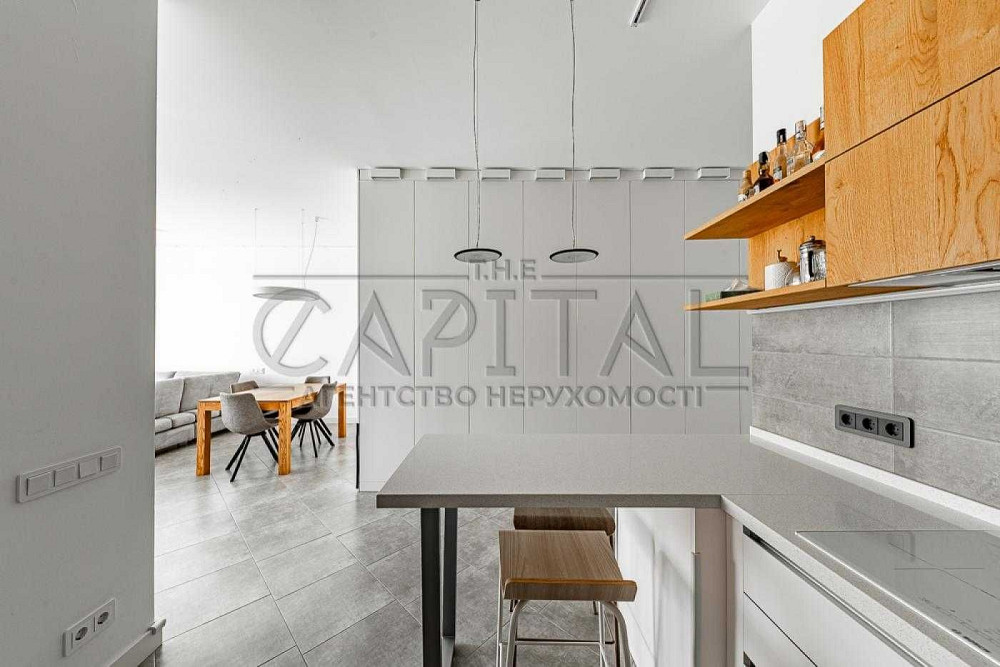 ‼️Аренда/2к кв/62 м2/жк Royal Tower/р-н Голосеевский/м. Олимпийская‼️ Киев - изображение 8