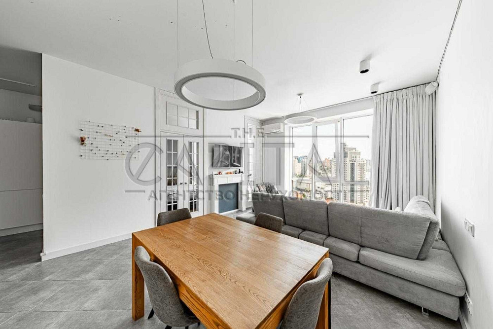 ‼️Аренда/2к кв/62 м2/жк Royal Tower/р-н Голосеевский/м. Олимпийская‼️ Киев - изображение 7