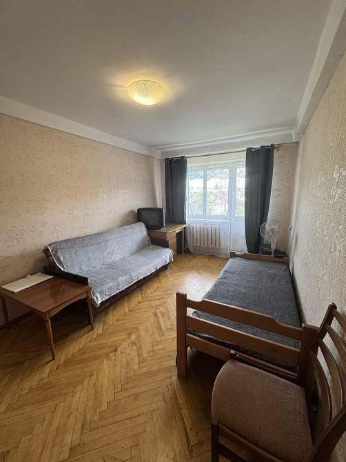 Довгострокова оренда Відрадний проспект 36 Киев - изображение 1