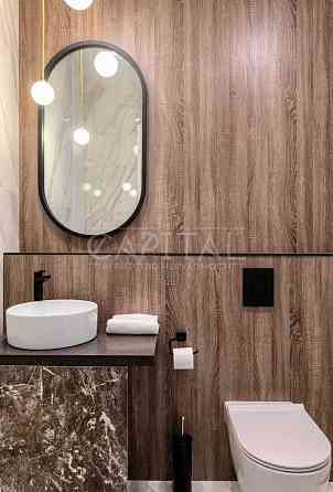 Оренда Квартира , Печерський вул. Андрія Верхогляда ЖК Дельмар Киев