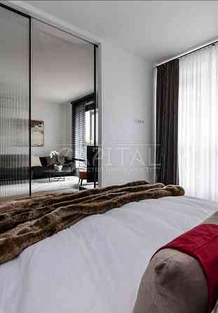 Оренда Квартира , Печерський вул. Андрія Верхогляда ЖК Дельмар Киев