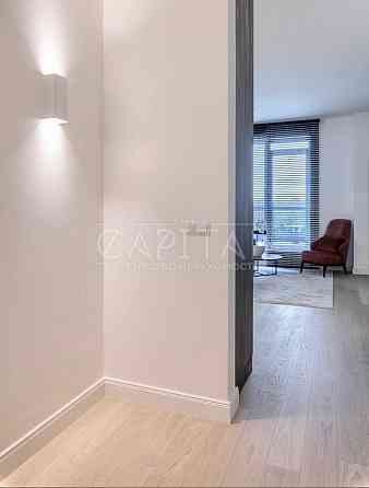 Оренда Квартира , Печерський вул. Андрія Верхогляда ЖК Дельмар Киев