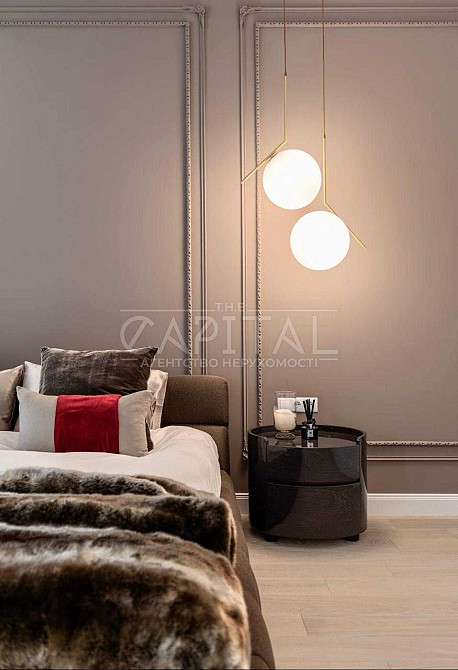 Оренда Квартира , Печерський вул. Андрія Верхогляда ЖК Дельмар Киев - изображение 7