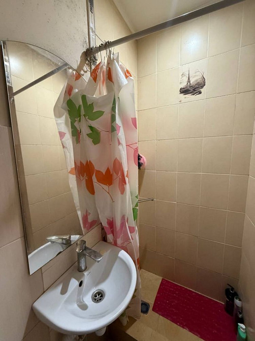 Оренда 1-кімнатної квартири | вул. Дорошенка, центр Львова Львів - зображення 5