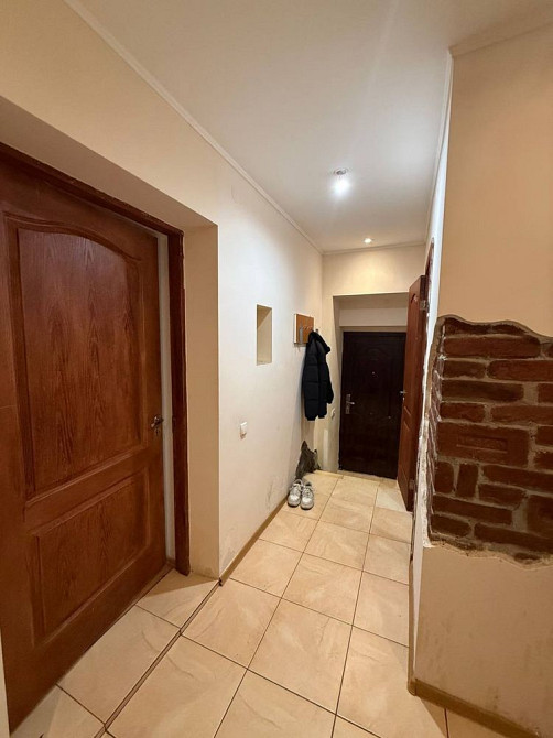 Оренда 1-кімнатної квартири | вул. Дорошенка, центр Львова Львів - зображення 8