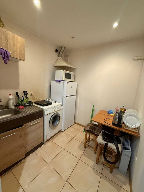 Оренда 1-кімнатної квартири | вул. Дорошенка, центр Львова Львів - зображення 4