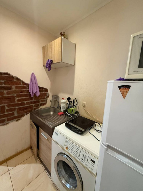 Оренда 1-кімнатної квартири | вул. Дорошенка, центр Львова Львів - зображення 3