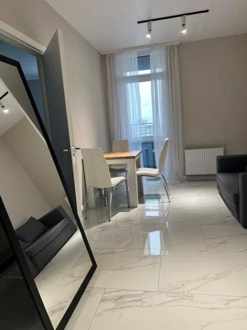 Оренда 1к квартири в ЖК Platinum на Чорновола Львів - зображення 6