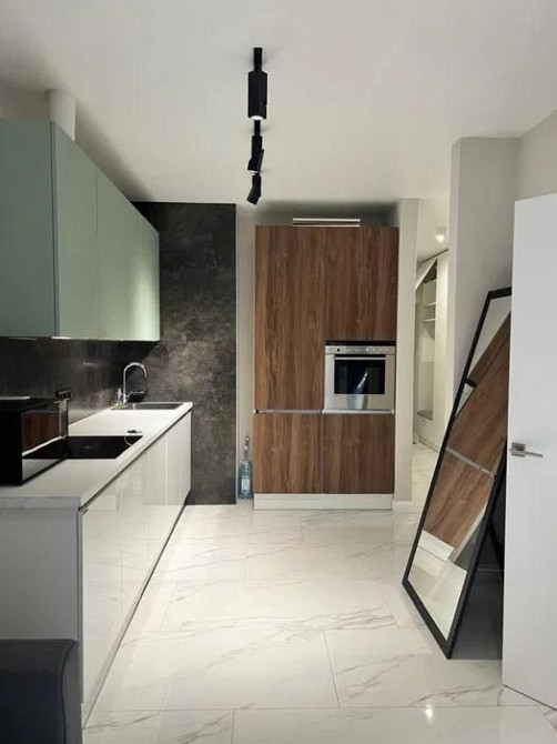 Оренда 1к квартири в ЖК Platinum на Чорновола Львів - зображення 3