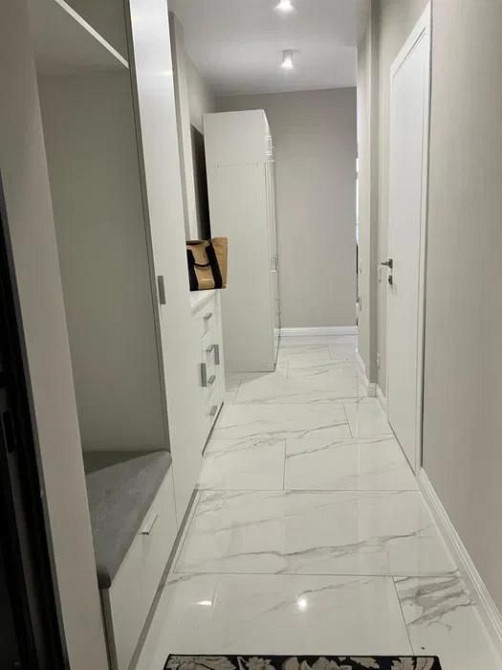 Оренда 1к квартири в ЖК Platinum на Чорновола Львів - зображення 5