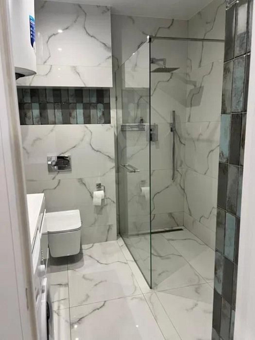 Оренда 1к квартири в ЖК Platinum на Чорновола Львів - зображення 7