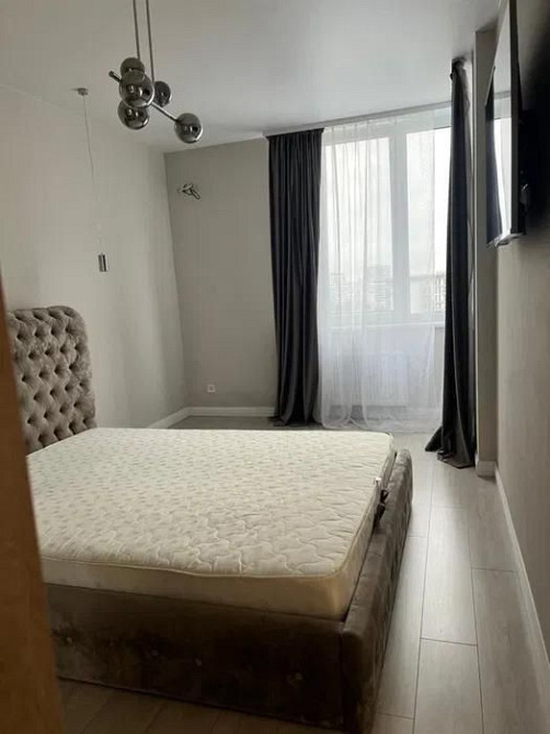 Оренда 1к квартири в ЖК Platinum на Чорновола Львів - зображення 1