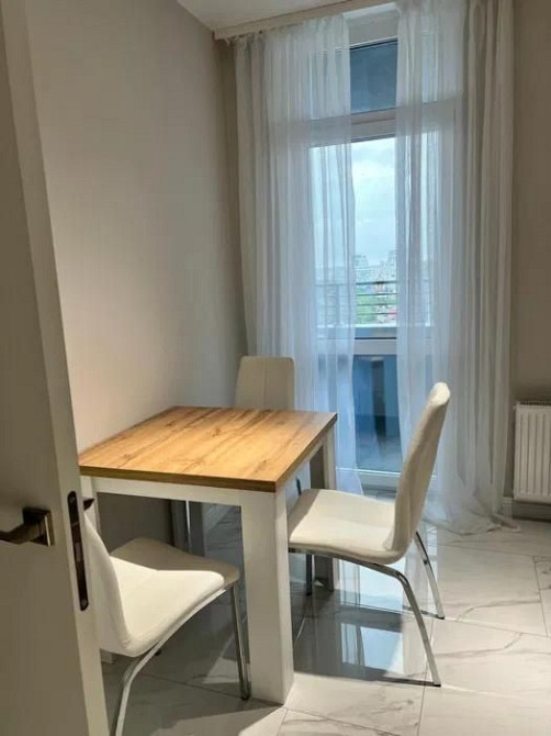 Оренда 1к квартири в ЖК Platinum на Чорновола Львів - зображення 4