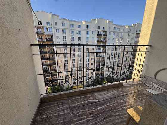 Оренда 3к квартири в ЖКʼʼЧайкаʼʼ Чайки (Київська обл.)