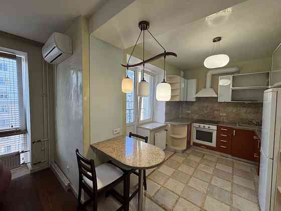 Оренда 3к квартири в ЖКʼʼЧайкаʼʼ Чайки (Київська обл.)