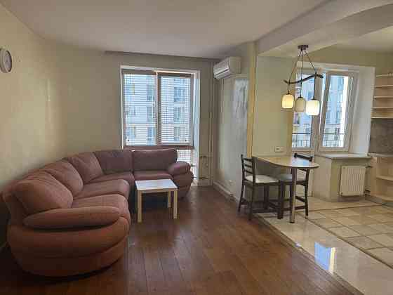 Оренда 3к квартири в ЖКʼʼЧайкаʼʼ Чайки (Київська обл.)