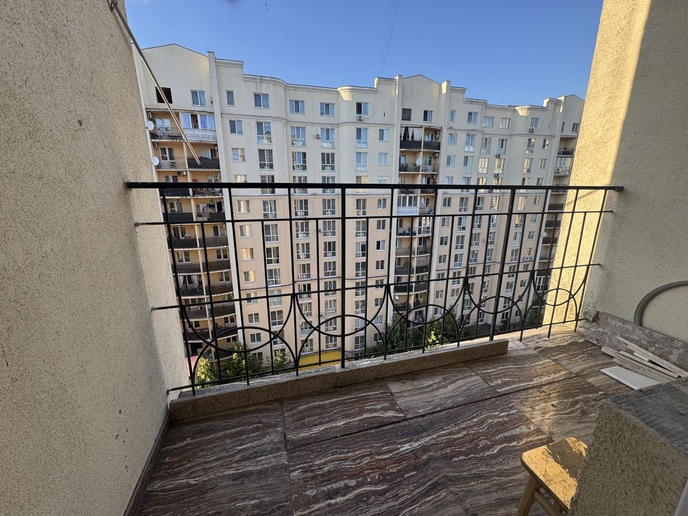 Оренда 3к квартири в ЖКʼʼЧайкаʼʼ Чайки (Київська обл.) - зображення 4