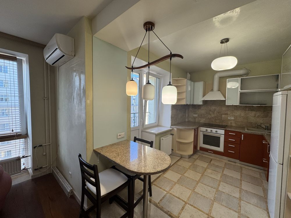 Оренда 3к квартири в ЖКʼʼЧайкаʼʼ Чайки (Київська обл.) - зображення 2