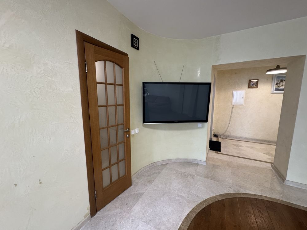 Оренда 3к квартири в ЖКʼʼЧайкаʼʼ Чайки (Київська обл.) - зображення 7