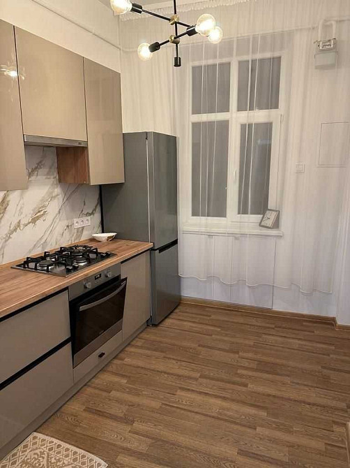 Оренда 1-к квартири на вул. Федьковича Львів - зображення 4