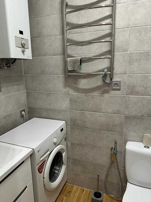 Оренда 1-к квартири на вул. Федьковича Львів - зображення 8