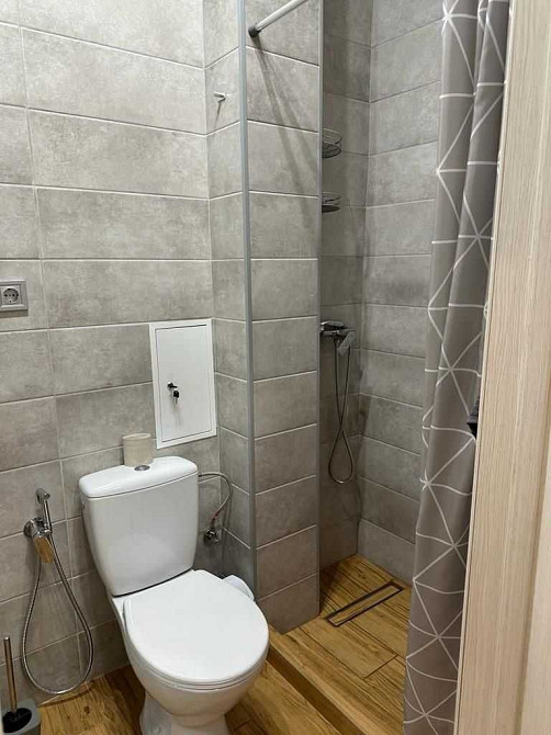 Оренда 1-к квартири на вул. Федьковича Львів - зображення 7