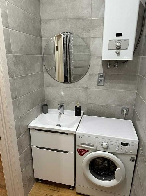 Оренда 1-к квартири на вул. Федьковича Львів - зображення 6