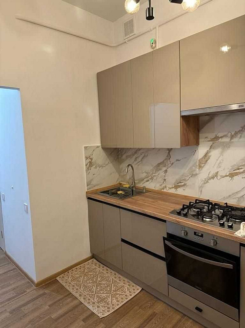 Оренда 1-к квартири на вул. Федьковича Львів - зображення 5