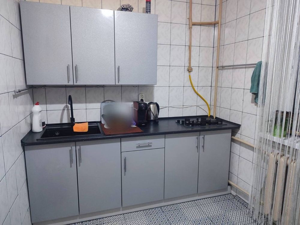 Здам в оренду квартиру біля метро Героїв Дніпра Киев - изображение 1