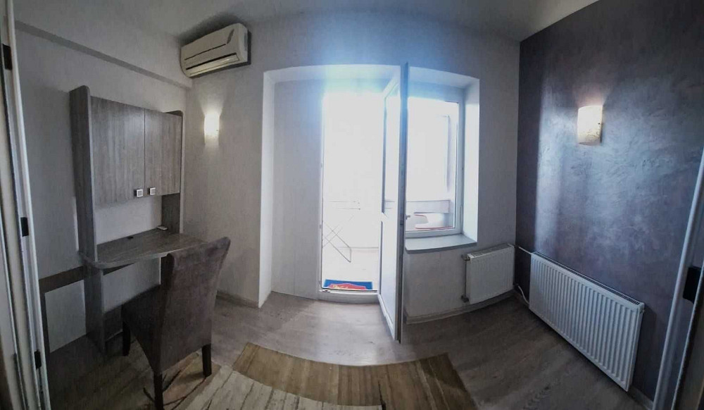 Повноцінна 2-х кім. кв. 69 кв. Амосова 7 ЖК Софія. Без комісії Софиевская Борщаговка - изображение 7