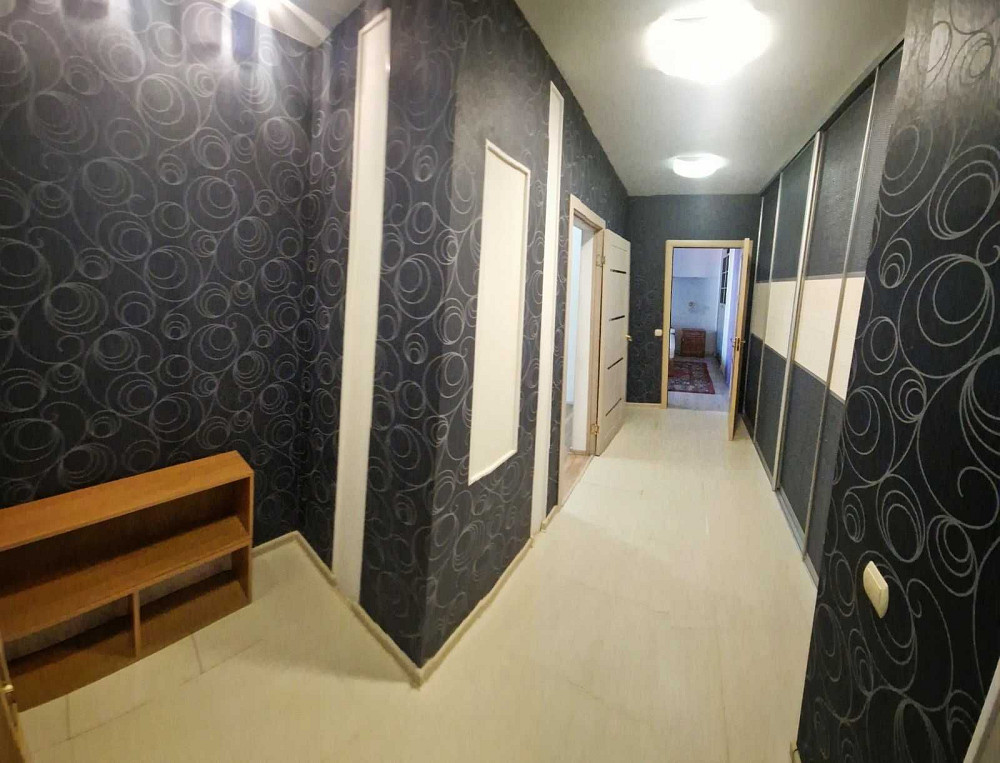 Повноцінна 2-х кім. кв. 69 кв. Амосова 7 ЖК Софія. Без комісії Софиевская Борщаговка - изображение 4