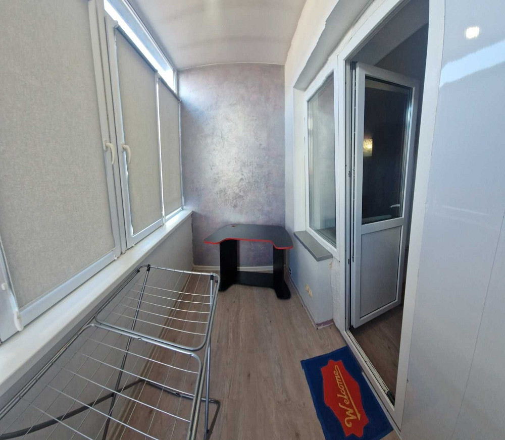 Повноцінна 2-х кім. кв. 69 кв. Амосова 7 ЖК Софія. Без комісії Софиевская Борщаговка - изображение 6