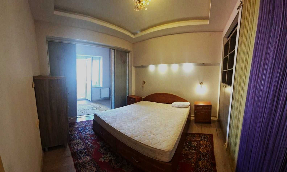 Повноцінна 2-х кім. кв. 69 кв. Амосова 7 ЖК Софія. Без комісії Софиевская Борщаговка - изображение 1