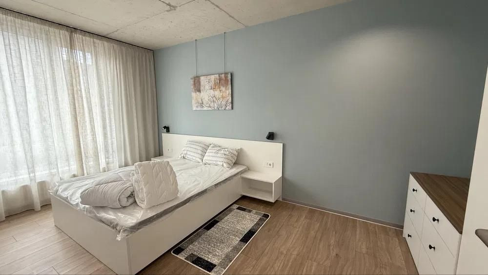 Оренда 1к квартири в ЖК Avalone Yard Вул. Замарстинівська Львів - зображення 6