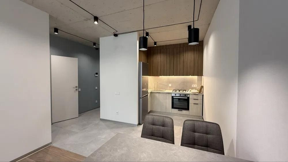 Оренда 1к квартири в ЖК Avalone Yard Вул. Замарстинівська Львів - зображення 4