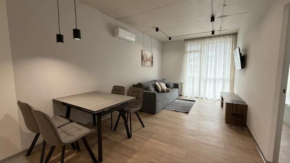 Оренда 1к квартири в ЖК Avalone Yard Вул. Замарстинівська Львів - зображення 3